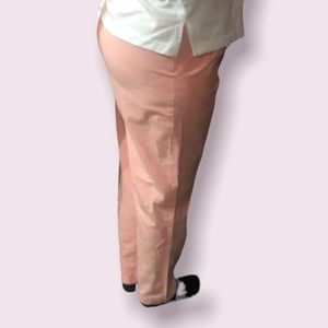 Aileen Too ‎ Trousers in Peach